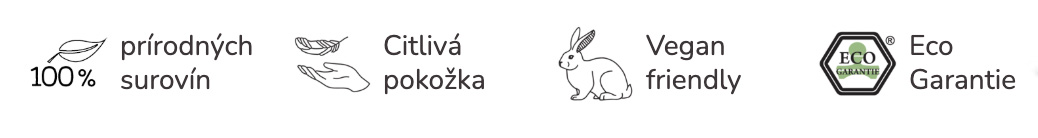 Tierra sprchový gél